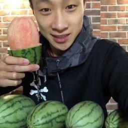 河南网红吃瓜事件视频