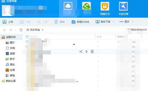宇老湿吃瓜 百度网盘,揭秘百度网盘背后的故事