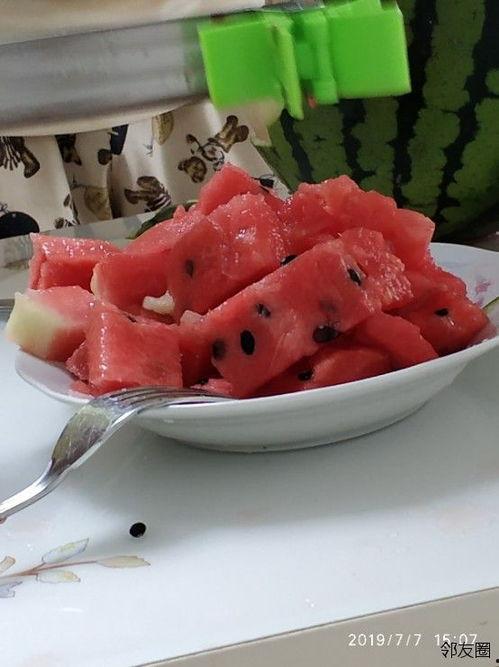 甘肃回民网红吃瓜,揭秘当地特色美食背后的故事