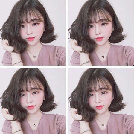 短头发女生网红吃瓜,短发女神网红的瓜田奇遇记