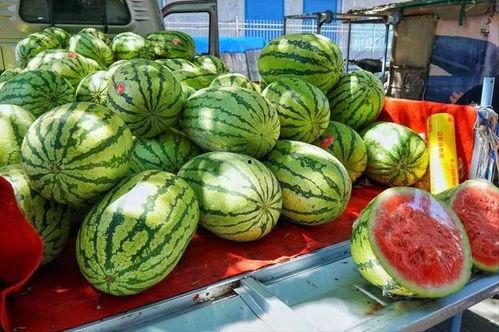 广西南宁网红吃瓜事件真相,真相背后的网络风波