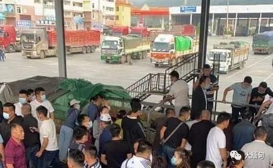 吃瓜网缅北专区,吃瓜网带你探秘神秘边境风云