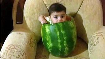 河南搞笑网红吃瓜视频