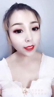 抖音吃瓜网红美女图片高清,高清瓜图揭秘，颜值与才华并存