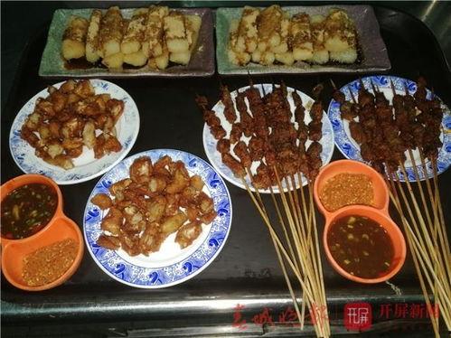 云南网红吃小瓜,解锁夏日新食趣