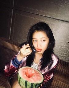 网红星怡吃瓜视频,揭秘网红圈幕后故事