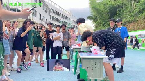 吃瓜网比赛校园生活,吃瓜网独家揭秘校园生活精彩瞬间