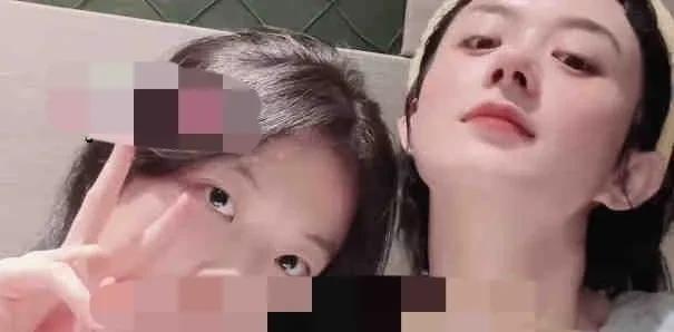 网红吃瓜大爆料图片