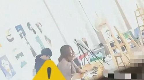 吃瓜网山东画室,吃瓜网带你领略艺术风采