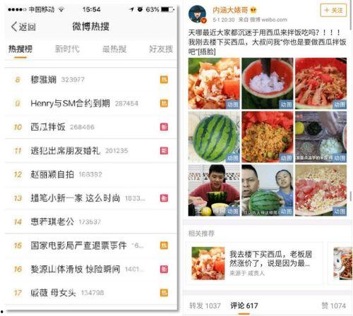 吃瓜最新qq视频网红有哪些,盘点当下热门QQ视频网红