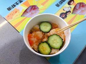 抖音吃瓜网红都有哪些,揭秘热门话题背后的神秘面孔