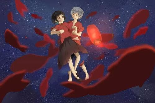 网红大鱼海棠最新吃瓜,网红美食背后的秘密大揭秘！