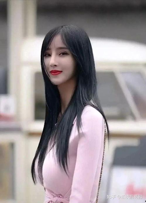 抖音吃瓜网红美女是谁啊