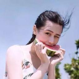 网红吃瓜少女,揭秘娱乐圈背后的真相